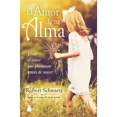 SIRIO EDITORIAL - EL AMOR DE TU ALMA