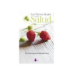 SIRIO EDITORIAL - LAS NUEVAS REGLAS DE LA SALUD