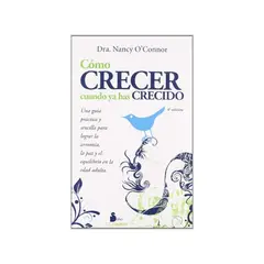 SIRIO EDITORIAL - COMO CRECER CUANDO YA HAS CRECIDO