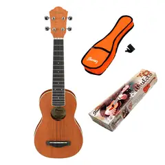 IBANEZ - Ukelele Soprano - IUKS5.