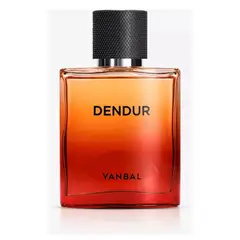 YANBAL - Dendur Eau de Parfum hombre 75 ml