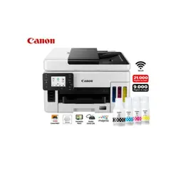 CANON - Impresora MAXIFY GX6010 Multifuncional ADFWIFI