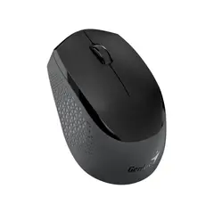 GENIUS - MOUSE NX-8000S WIRELESSBLUETOOTH BLUEEYE SILENT ERGO BLACK