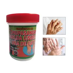 GENERICO - Pomada Eficaz Para Artritis en las manos, Golpes Y Artrosis