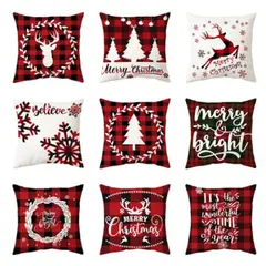 GENERICO - 6X 1 FUNDA PARA CONJINES NAVIDEÑOS