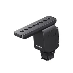 SONY - Micrófono De Pistola ECM-B1M