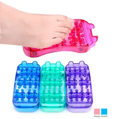 GENERICO - Masajeador para Pies LBP Rodillos Giratorios