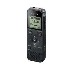 SONY - Grabador De Voz Digital Con Usb Integrado ICD-PX470