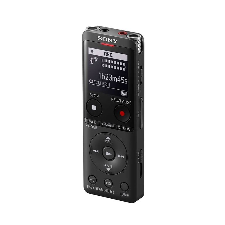 Grabador De Voz Digital ICD-UX570F