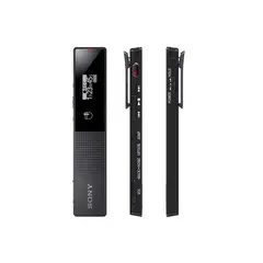 SONY - Grabador De Voz Digital ICD-TX660