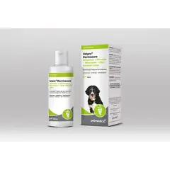 AGROVET - LOCIÓN PARA PERROS Y GATOS VETPRO CLOBETASOL X 100ML