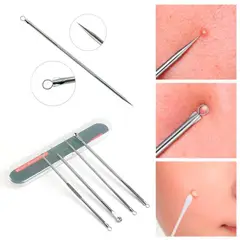 GENERICO - Pack Removedor de Espinillas y Puntos Negros