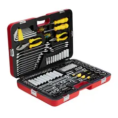 STANLEY - Juego de 150 Piezas Racing R99-150LA
