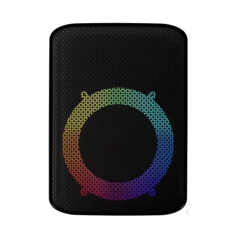 Event Parlante Bluetooth 5.3 Wireless 80W con luces RGB