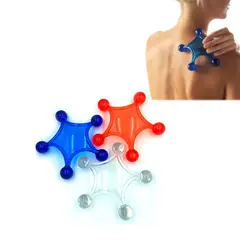 GENERICO - Masajeador Estrella Descontracturante Corporal