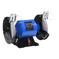 KAMASA - Esmeril de Banco 8" 1 Hp Kaili KL033