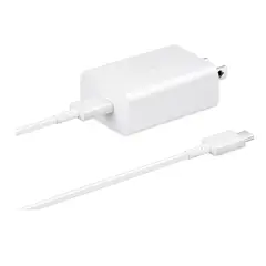 SAMSUNG - Cargador de pared cable Power Tipo C a tipo C 15W