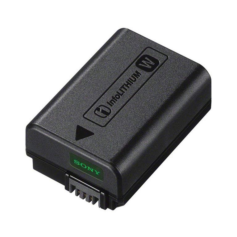 Batería Recargable NP-FW50