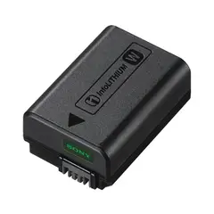 SONY - Batería Recargable NP-FW50