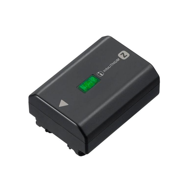Batería Recargable Serie Z NP-FZ100