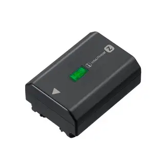 SONY - Batería Recargable Serie Z NP-FZ100