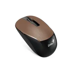 GENIUS - Mouse Nx-7015 Wireless Rosy Brown