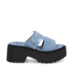 GOTTA - Sandalia Denim Mujer 45983