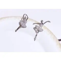 GENERICO - Aretes Bailarina LALALA DANCE