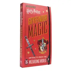 GENERICO - HARRY POTTER: GRYFFINDOR MAGIC