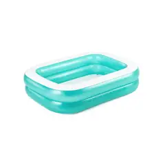 BESTWAY - PISCINA INFLABLE RECTANGULAR 201X150X51CM