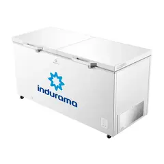 INDURAMA - CONGELADORA  CI-420BL defrost 420 litros