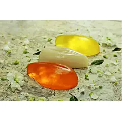 GENERICO - Jabones esotérico 100grs aroma coco