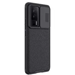 NILLKIN - CASE CAMSHIELD PARA XIAOMI POCO F5 PRO