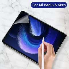 Xiaomi Pad 6/ 6 Pro Protector de Pantalla Hidrogel