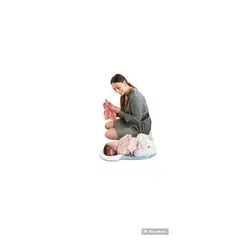 GENERICO - Almohada bebe multiuso importado