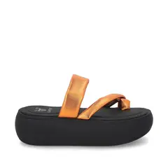 GOTTA - Sandalia Naranja Mujer 43031