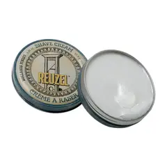REUZEL - SHAVE CREAM 96gr