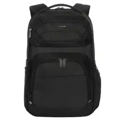 TARGUS - TSB705US MOCHILA BACKPACK MODELO LEGEND IQ 156 NEGRO