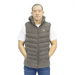 ELENEX - Chaleco Hombre