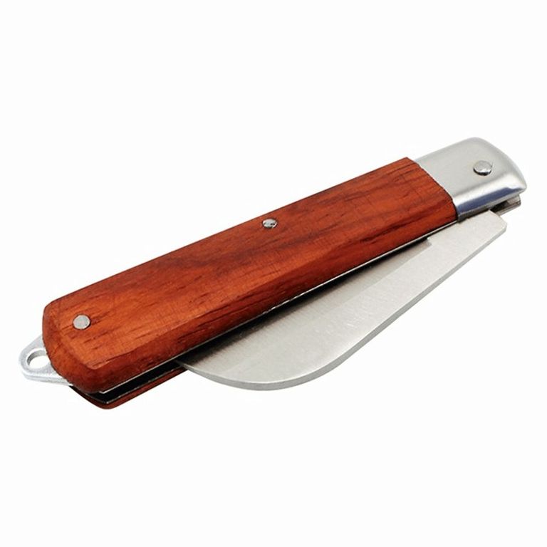 Cuchillo para Electricista 60mm KM1328