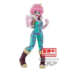 BANPRESTO - FIGURA COLECCIONABLE BANDAI DE MY HERO ACADEMIA PINKY