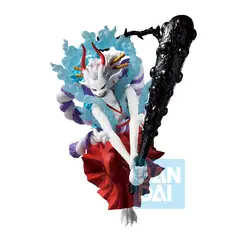BANPRESTO - FIGURA COLECCIONABLE BANDAI DE ICHIBANSHO YAMATO ONE PIECE