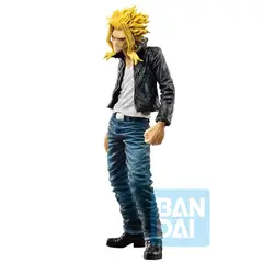 BANPRESTO - FIGURA COLECCIONABLE DE ICHIBANSHO FIGURE ALL MIGHT-WILL