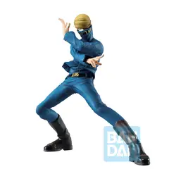 BANPRESTO - FIGURA COLECCIONABLE BANDAI DE ICHIBANSHO FIGURE BEST JEANIST-WILL