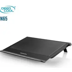 GENERICO - COOLER LAPTOP N65 DEEPCOOL