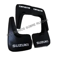 GENERICO - TAPABARRO IMPORTADO SUZUKI