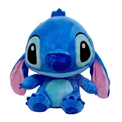 GENERICO - Peru Peluches - Stich mediano