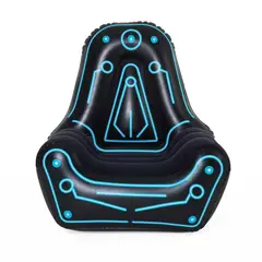 BESTWAY - Sillón Inflable Mainframe -