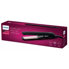 PHILIPS - Alisadora de Cabello HP832100 Negro