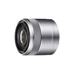 SONY - Lente Macro Intercambiable SEL30M35